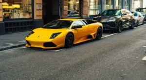 Lamborghini Huracán ownership cost