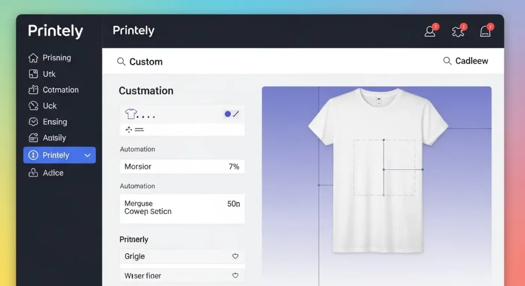 What is Printely? The Ultimate Guide to Print-on-Demand