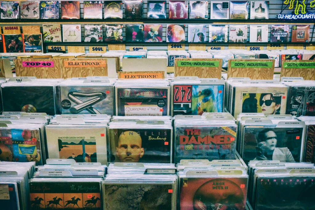 EROMD: The Guide to Electronic Records