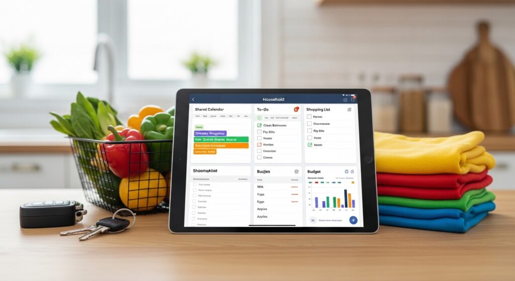 household_management_systems
