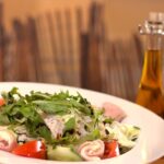 balsamic vinegar spoilage signs