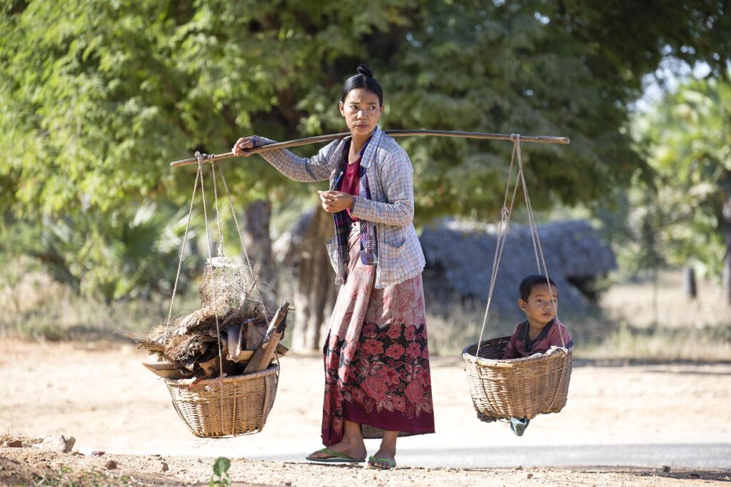 Myanmar Flag Explained: Colors, History, and Enduring